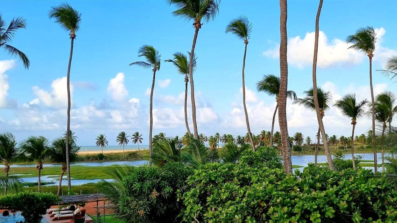 Bangalo Kauli Seadi Eco-Resort São Miguel do Gostoso Dış mekan fotoğraf